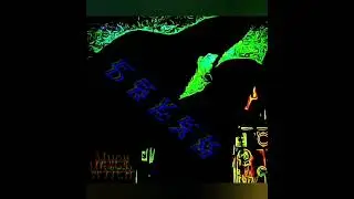 MvckWytch - Fever Dream EP (With animated artwork)