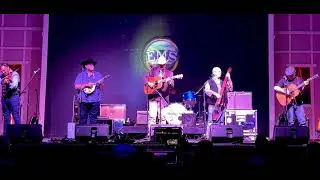 The Hills of Carter County | Southern Legacy | Bluegrass Hit Single