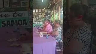Feiloaiga Satupaitea ma le Aiga FAST 