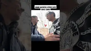Vorrei ritornare ai tempi in cui i mates facevano i video insieme #mates #st3pny #anima