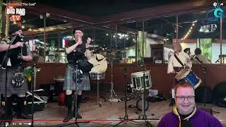 Rab Reacts - The Rogues