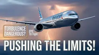 Extreme Flight Adventure: Pushing the Limits! - 097