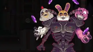 Super Dark Deception PS4 Demo