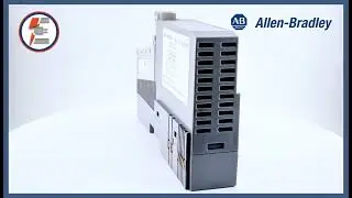Allen-Bradley 1734-EP24DC Expansion Power Supply 24VDC 400mA &ndash; Industrial Automation