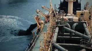 The Kochi Port || Pretty Port of Kerala || Dredge XX || 2020-21