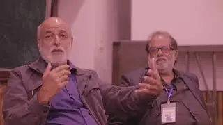 Sashi Kumar interview_Film Southasia 2017