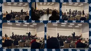 Winter Concert 2025