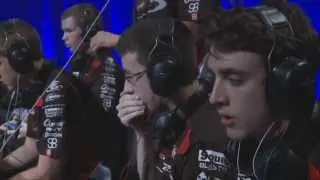 Team compLexity expose - How they won Anaheim? Adderall