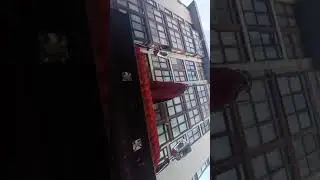 Semana Santa Santander la Merced 2025.   Parte 2