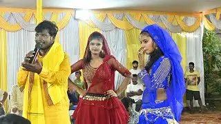 Vikash Tufan New Dugola Program | नाथाइ रे गइले नथिया पे | विकाश तूफान का सुपरहिट दुगोला  प्रोग्राम