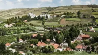 Podróż w czasie po Tuchowie