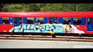 fusion of styles - moving targets