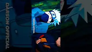 💀RACIGAN❌ KAKASHI HATAKE THE COPY NINJA💥