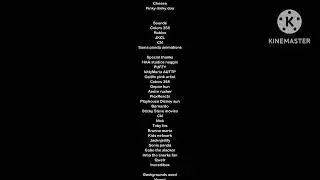 Skylar gaming misbehaves at mall skylar gaming gets grounded the movie end credits (2026)