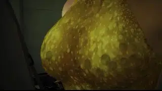 Dead Rising 2: Off The Record - (Story Mode) Amber Bailey Sex