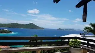 Point Pleasant Resort St Thomas