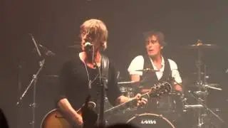 Les Insus - Faits divers - Le Splendid Lille 15/09/2015