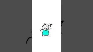 Stupid fly.