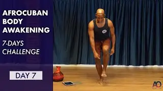 Day 7 &ndash; Full-Body Integration: Connecting All Elements