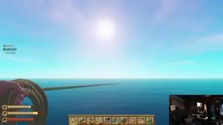 Beating Raft with the boys after all this time