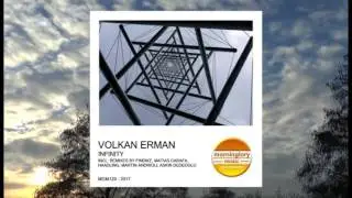 Volkan Erman - Infinity (Findike Remix)