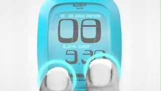 Swatch Touch: Introducci&oacute;n