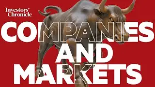 How to invest beyond the stock market: The Companies and Markets Podcast