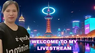 UPDATE MY WH WELCOME TO MY LIVESTREAM COME AND JOIN FREE DROP YOUR LINK CONNECT TO EACH OTHER.TANX U