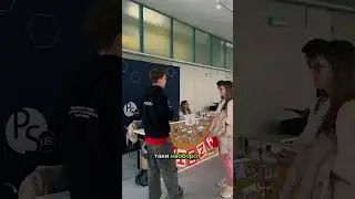 Учеба в Польше Экономический Университет Кракова #впольше #учеба #students #vlog #university