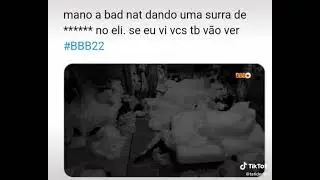 BBB 22 17 de fevereiro de 2022