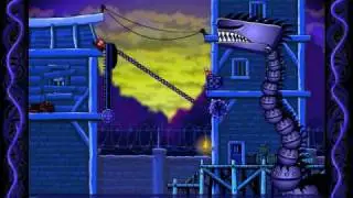 Obscure Game Theater - Bowja the Ninja Two - PC Part One