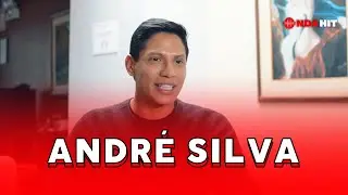 ENTREVISTA A ANDRÉ SILVA , ACTOR DE DEL BARRIO PRODUCCIONES Y MÁS.