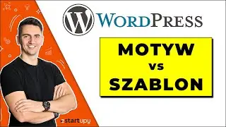 Motywy vs Szablony WordPress (❗Musisz To Wiedzieć❗) Zobacz Koniecznie ☝