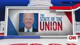 CNN State of the Union 2024 open