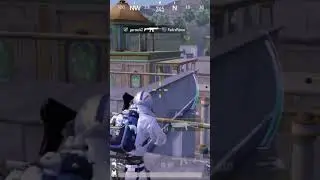 Failed Revenge attempt😂 #pubgmobile #foryou #fyp