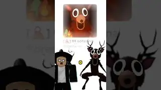 O CERVO DO 99 NOITES EXISTE NA VIDA REAL (PROVAS CHOCANTES)