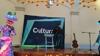 La Vikina | Casa de la b&oacute;veda | Cover by Robert