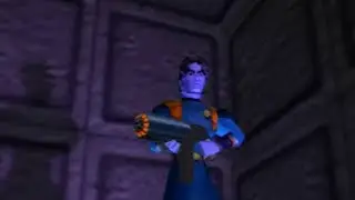 ReBoot (PSX) - Part 3 - Full Playthrough (1080p)