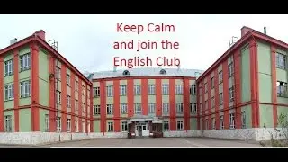 English Club