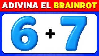 Adivina el Brainrot Italiano por Emojis 🧠🔥⏱️ Quiz de Emojis Brainrot