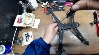 iFlight HL7 v2 unboxing