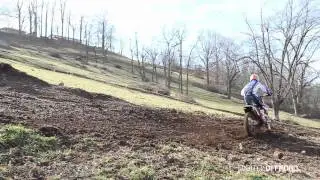 Layne Michael 2-Stroke Video