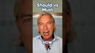 Should vs Musts || Realty Partners