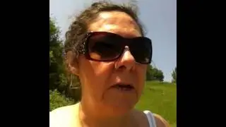 Full moon July 2014