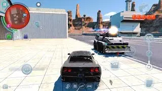 GANGSTAR VEGAS HD: GET A CABALLO DE HIERRO FREE | FREE TANK | EASY AND FAST