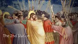 Franciscan Stations of the Cross   2021
