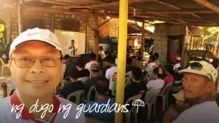 Guardians Brotherhood Party List HALALAN 2016