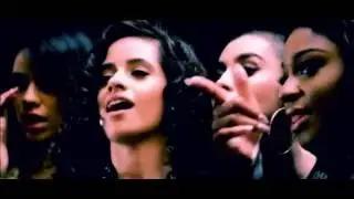 Camren (Camila and Lauren) in ALL music videos