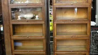 Junk Bookshelf Removal Bookcase Filing Cabinet Removal | Handyman Services of McAllen