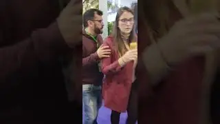 Feira de Neg&oacute;cios Future Print Expo Center Norte SP ⭐